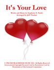 It's Your Love