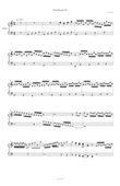 Piano Romance #8
