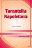 Tarantella Napoletana String Quartet
