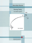 Kwong Song