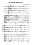 The Muppet Show Theme