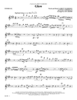 Glow - Tenor Sax