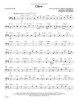 Glow - Acoustic Bass