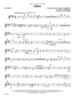 Glow - Trumpet 1