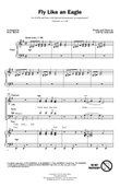 Fly Like An Eagle (arr. Mac Huff)
