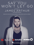 Say You Won't Let Go
