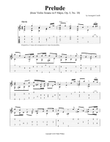 Prelude (from Violin Sonata in F Major, Op. 5, No. 10) mini preview