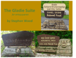 The Gladie Suite for string quartet