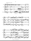 String Quartet #1