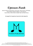Uptown Funk