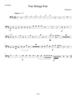 Fun Strings Fun