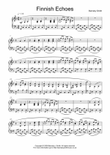 Finnish Echoes