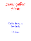 Celtic Postlude