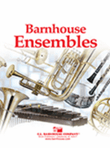 Percussion for Five