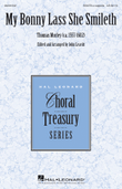My Bonny Lass She Smileth mini preview