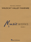 Wildcat Valley Fanfare mini preview