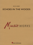 Echoes in the Woods