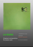 LA RANA (THE FROG)