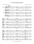 The Star-Spangled Banner