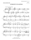 ETERNITY'S WAITING (FULL ORCHESTRA)