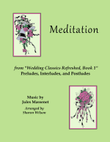 Meditation from 