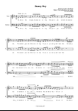 Danny Boy (Duet for Tenor and Baritone Singers)