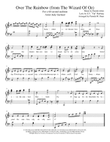 Over The Rainbow (from The Wizard Of Oz)