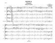 Rondeau (Mouret) - String Orchestra - Intermediate