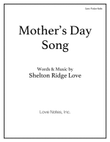 Mother's Day Song