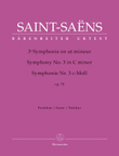Symphony No. 3 C minor op. 78 mini preview