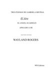 El Aire (Tres Poemas de Gabriela Mistral)