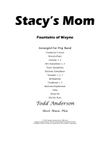 Stacy's Mom