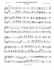 Lo, How a Rose (Chorale Prelude)