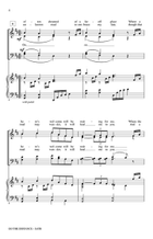 Go the Distance 4-Part scores gallery preview page 3