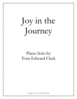 Joy in the Journey