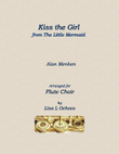 Kiss The Girl