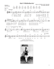 Ain't Misbehavin' (from The Daily Ukulele) (arr. Liz and Jim Beloff)