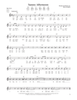 Sunny Afternoon (from The Daily Ukulele) (arr. Liz and Jim Beloff)