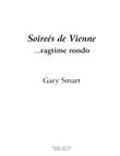 Soiree de Vienne (a ragtime rondo)