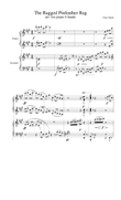Pinfeather Rag