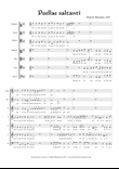 Tiburzio Massaino - Puellae saltanti (1607)