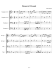 Bouncin' Brass