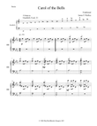 Carol of the Bells