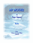 MY MOTHER