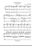 Summer/L'Estate from The Four Seasons - 1. Allegro non molto - for Organ Solo