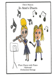 Jo Ann's Duets