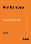 Aquarela do Brasil