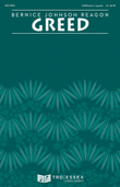 Greed