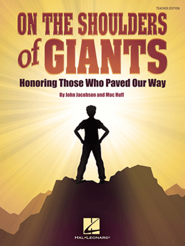On the Shoulders of Giants