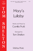 Mary's Lullaby